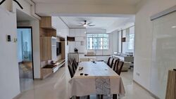 Geylang Heritage (D14), Apartment #569119671
